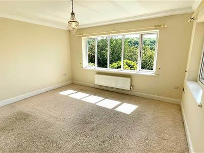 DOUBLE ASPECT BEDROOM 2